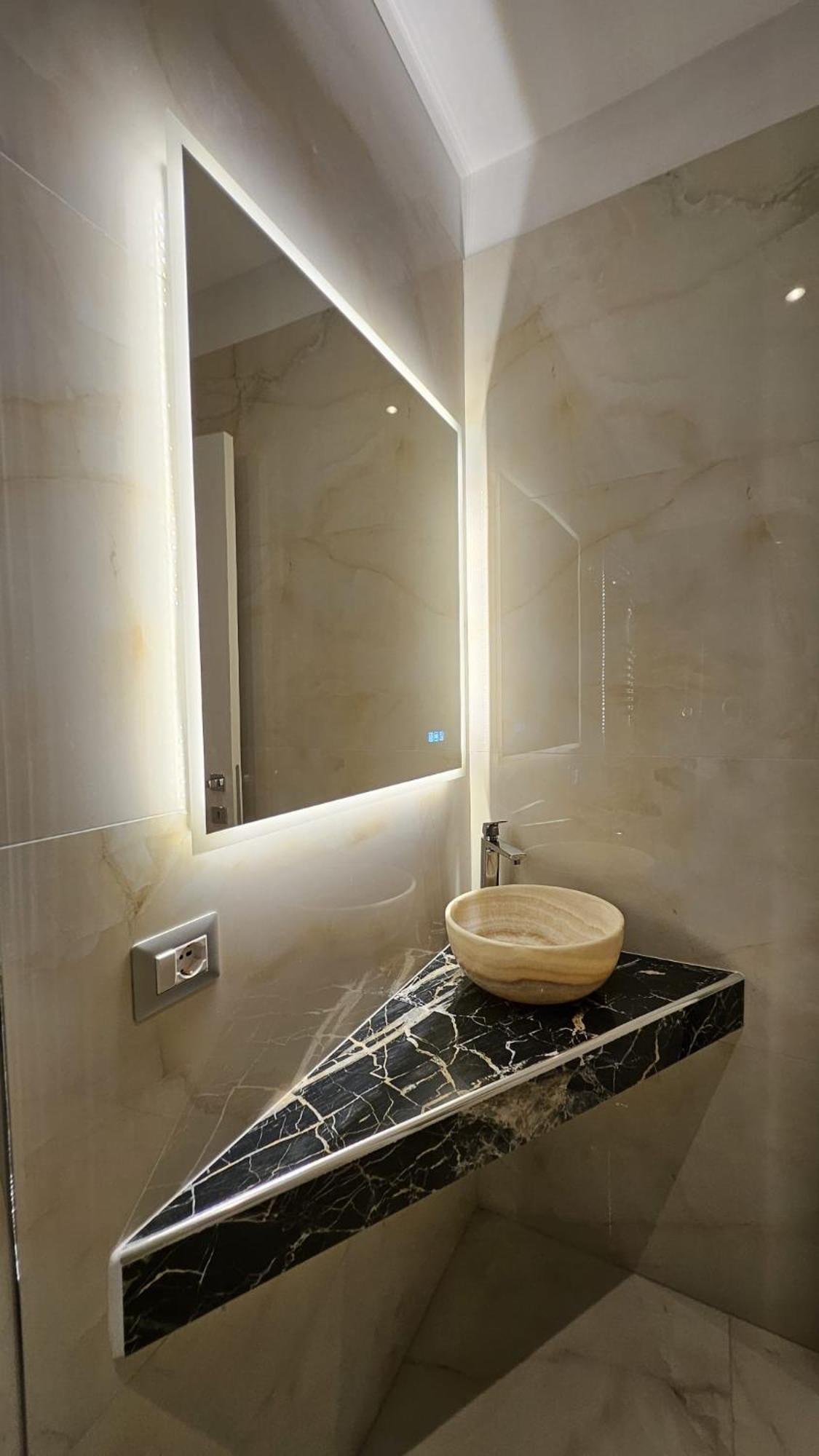 Vanity House La Spezia Exterior foto
